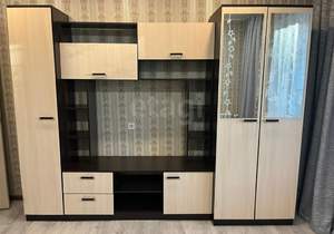 1-к квартира, на длительный срок, 38м2, 5/10 этаж