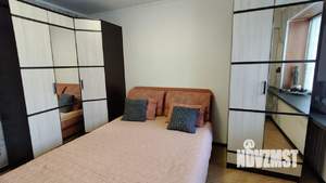 2-к квартира, на длительный срок, 52м2, 4/5 этаж