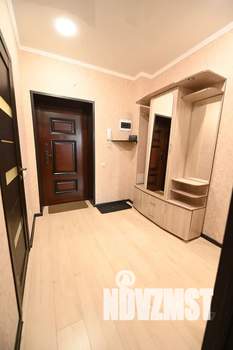 1-к квартира, посуточно, 43м2, 10/14 этаж