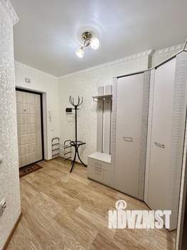 1-к квартира, на длительный срок, 42м2, 5/14 этаж