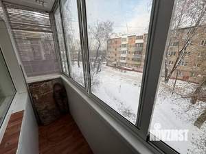 2-к квартира, на длительный срок, 43м2, 3/5 этаж