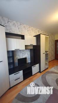 1-к квартира, на длительный срок, 37м2, 7/9 этаж