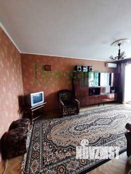 1-к квартира, на длительный срок, 40м2, 9/10 этаж