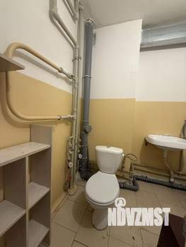 1-к квартира, на длительный срок, 35м2, 5/13 этаж