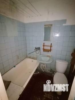 2-к квартира, на длительный срок, 45м2, 3/5 этаж