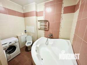 2-к квартира, посуточно, 65м2, 1/1 этаж