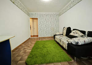 2-к квартира, на длительный срок, 45м2, 2/5 этаж