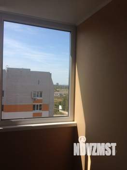 1-к квартира, на длительный срок, 40м2, 11/15 этаж