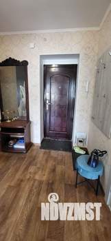 1-к квартира, посуточно, 46м2, 6/10 этаж