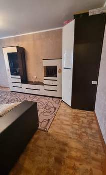 2-к квартира, на длительный срок, 39м2, 5/5 этаж