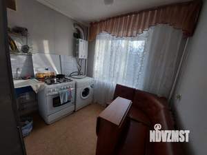 2-к квартира, на длительный срок, 44м2, 4/4 этаж