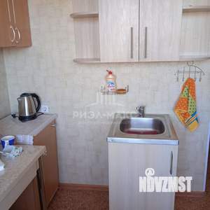 1-к квартира, на длительный срок, 32м2, 10/10 этаж