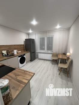 1-к квартира, на длительный срок, 42м2, 10/10 этаж