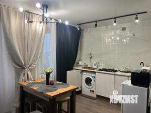 1-к квартира, посуточно, 36м2, 7/9 этаж