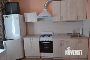 1-к квартира, на длительный срок, 41м2, 6/10 этаж