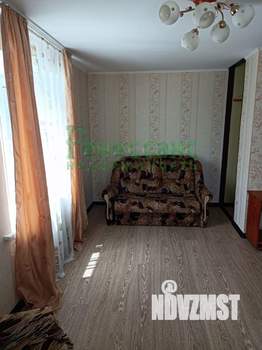 1-к квартира, на длительный срок, 35м2, 3/5 этаж