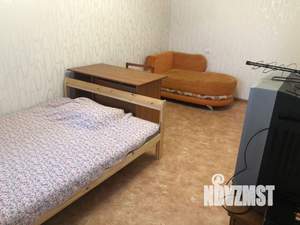 1-к квартира, на длительный срок, 40м2, 1/10 этаж