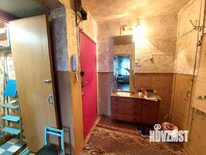 3-к квартира, на длительный срок, 60м2, 5/5 этаж