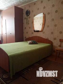 1-к квартира, посуточно, 30м2, 1/5 этаж