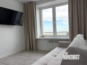 2-к квартира, на длительный срок, 70м2, 9/17 этаж