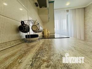 2-к квартира, посуточно, 80м2, 14/14 этаж