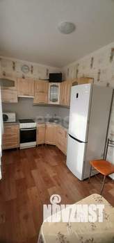 1-к квартира, на длительный срок, 38м2, 14/16 этаж