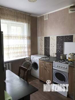 1-к квартира, на длительный срок, 30м2, 4/5 этаж