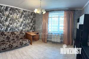 1-к квартира, на длительный срок, 30м2, 6/9 этаж