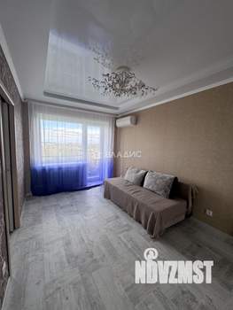 2-к квартира, на длительный срок, 43м2, 4/5 этаж