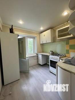 2-к квартира, на длительный срок, 45м2, 2/5 этаж