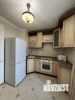 1-к квартира, на длительный срок, 45м2, 5/12 этаж