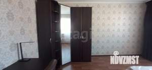 1-к квартира, на длительный срок, 38м2, 14/16 этаж