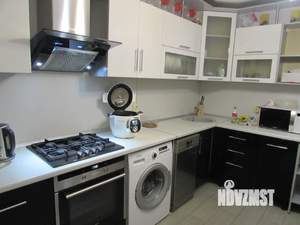 2-к квартира, на длительный срок, 72м2, 10/10 этаж