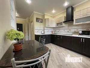 1-к квартира, посуточно, 56м2, 1/1 этаж