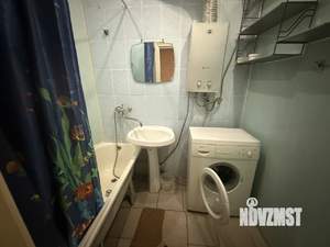 1-к квартира, на длительный срок, 35м2, 3/5 этаж