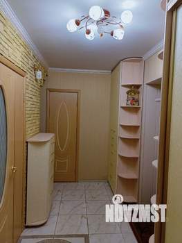 1-к квартира, на длительный срок, 45м2, 5/10 этаж