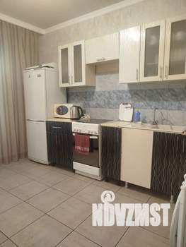 1-к квартира, посуточно, 46м2, 2/15 этаж