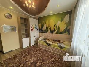2-к квартира, на длительный срок, 53м2, 3/10 этаж