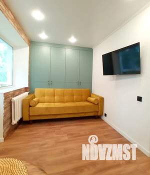 2-к квартира, посуточно, 30м2, 2/5 этаж