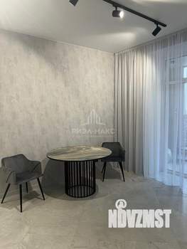 1-к квартира, на длительный срок, 42м2, 9/14 этаж