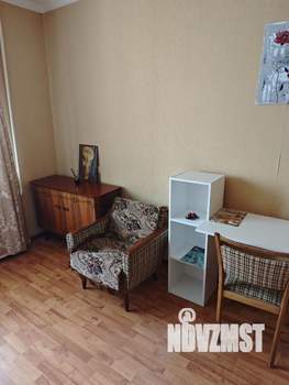 1-к квартира, на длительный срок, 38м2, 2/10 этаж