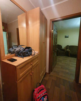 2-к квартира, на длительный срок, 52м2, 8/10 этаж