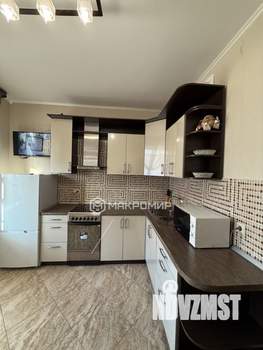 1-к квартира, на длительный срок, 42м2, 7/16 этаж