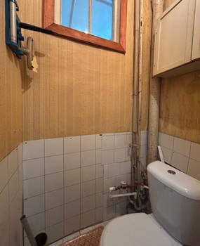 2-к квартира, на длительный срок, 50м2, 3/4 этаж