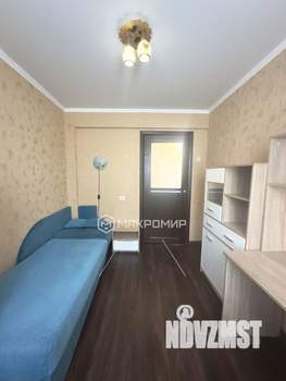 3-к квартира, на длительный срок, 60м2, 1/5 этаж