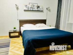 2-к квартира, посуточно, 65м2, 1/1 этаж