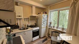 1-к квартира, на длительный срок, 31м2, 5/5 этаж