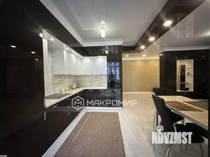 1-к квартира, на длительный срок, 41м2, 13/14 этаж