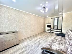 1-к квартира, посуточно, 31м2, 3/5 этаж