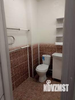 1-к квартира, на длительный срок, 40м2, 4/15 этаж
